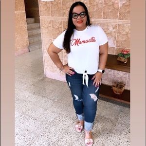 Meet your Posher, Aixa